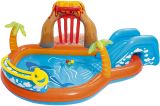 Piscina hinchable infantil Lava Lagoon , Bestway 