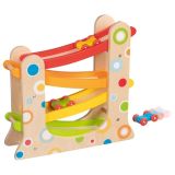 Pista de carreras con tres coches  , Goki - imagen 2