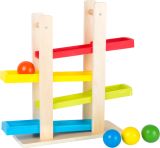 Pista de Bolas