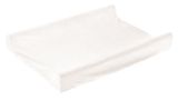 Funda con banda Elástica para cambiador de Bebé  70 x 50 cm , Tejido Toalla-Beige - imagen 2