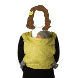 Portabebé BB-Tai Jacquard - Babylonia marigold