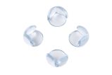 Protectores de Esquinas para Hogar Seguro BabyOno - Pack de 4 Esquinas