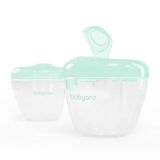 Contenedores para Leche en Polvo Babyono - Almacenamiento Seguro y Práctico - imagen 2