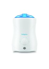Calentador de Biberones y Esterilizador Eléctrico 2 en 1 NATURAL NURSING