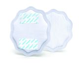 Discos Absorbentes para Lactancia BabyOno Natural Nursing - Pack de 24 Piezas