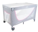 Mosquitera Universal para Cuna - Protección Efectiva contra Insectos - imagen 2