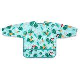 Babero con Mangas Largas TOUKANS - BabyOno