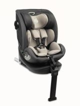 Silla de Coche Fortis i-Size (40-150 cm) - Seguridad y Comodidad desde el Nacimiento