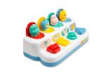 Juguete Educativo - Teclado - Toyz