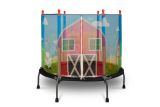 Trampolín Infantil - Farm