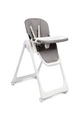 Silla Alta Plegable MEGALO  - Caretero-Gris Oscuro - imagen 3