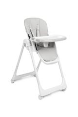 Silla Alta Plegable MEGALO  - Caretero-Gris - imagen 2