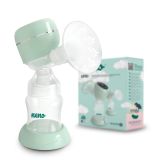 Extractor de Leche Electrónico Inalámbrico UNO - Neno - imagen 2