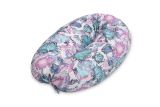 Almohada de Embarazo XL Avatar - Soporte Completo para Maternidad y Lactancia