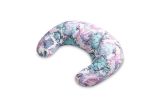 Cojín de Lactancia Avatar - Soporte Ergonómico para Mamá y Bebé