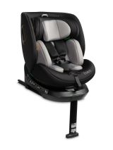 Silla i-Size 40-150 Isofix con pata de apoyo - Bosco