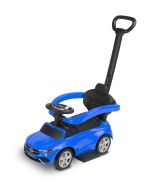 Andador de bebé Mercedes C-Class - Toyz-Azul - imagen 2
