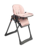 Trona Vars Rosa – Ajustable, Segura y Multifuncional
