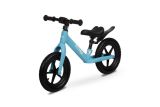 Bicicleta sin Pedales Exter para Niños de 3 a 6 Años – Colores Vivos, Altura Ajustable y Diseño Deportivo