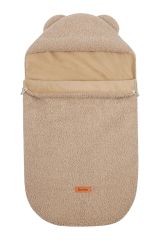 Saco de Dormir 3 en 1 Camel suave