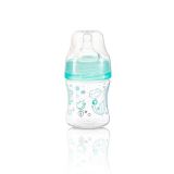 Biberón Anticólicos BabyOno de Boca Ancha 120ml - Alimentación Segura y Cómoda-Menta - imagen 2
