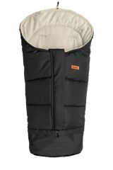Saco para Silla de Paseo 3 en 1 , con ajuste entre 100 y 80 cm-Beige - imagen 2
