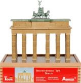Puerta de Brandenburgo , Goki 