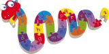 Puzzle Serpiente