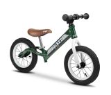 Bicicleta sin pedales Rocket color verde