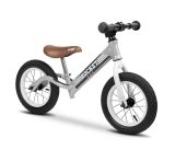  Bicicleta de Equilibrio Rocket Gris - Inspirada en Motos de Cross
