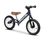 Bicicleta de Equilibrio Rocket Azul Marino - Inspirada en Motos de Cross