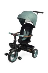 Triciclo evolutivo plegable Saber - Toyz-Azul - imagen 2