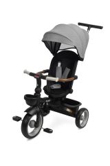 Triciclo evolutivo plegable Saber - Toyz-Gris - imagen 2