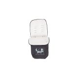 Saco polar Universal para silla de paseo Polar Fox , Kikkaboo