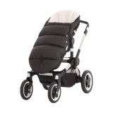 SACO SILLA DACA URBAN NEGRO 51x105x5 CM