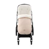 Saco Silla Tokyo Rustic Beige 43x92x5 Cm - Cambrass