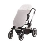 SACO SILLA TOKYO SENSITIVE GRIS 43x92x5 CM