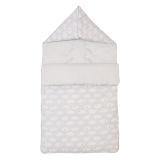 Saco Universal Silla Coche y Silla Paseo Clouds , Trixie
