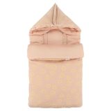 Saco Universal Silla Coche y Silla Paseo Lemon Squash , Trixie