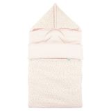 Saco Universal Silla Coche y Silla Paseo Moonstone , Trixie