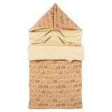 Saco Universal Silla Coche y Silla Paseo Silly Sloth, Trixie