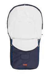 Saco para silla de Paseo Polar en color Azul Marino - 95 x 40 cm