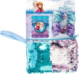 Set para peinar Frozen