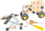 Set de construcción 