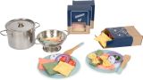 Set de cocina para pasta
