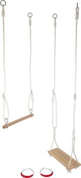 Set de columpios 3 en 1 , Legler