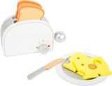 Set de Desayuno Cocina Infantil - Juguete de Madera