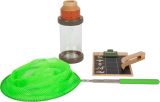 Set de Explorador, juguete de madera para Exploradores