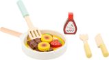 Set de juguete para cocina infantil Pancakes 