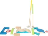 Set Minigolf 
